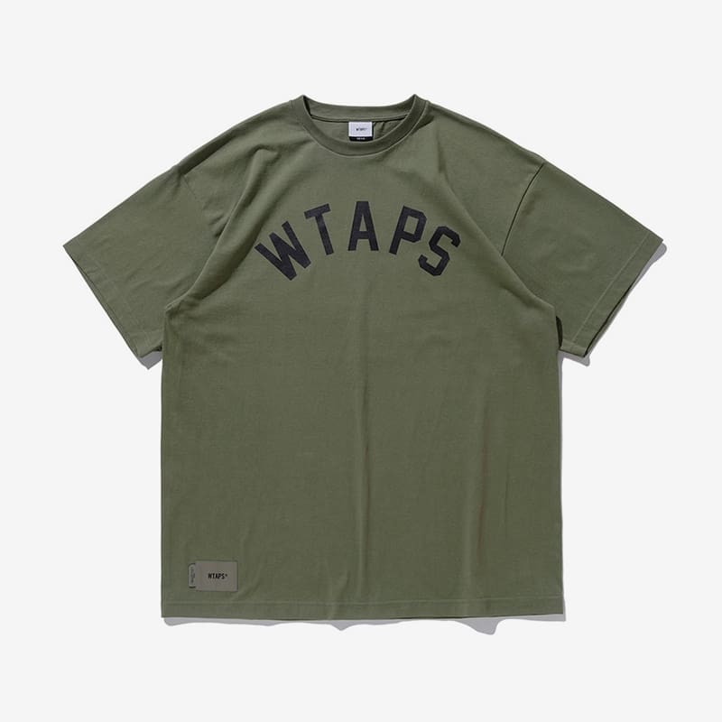Wtaps Japanese Cotton Shorts