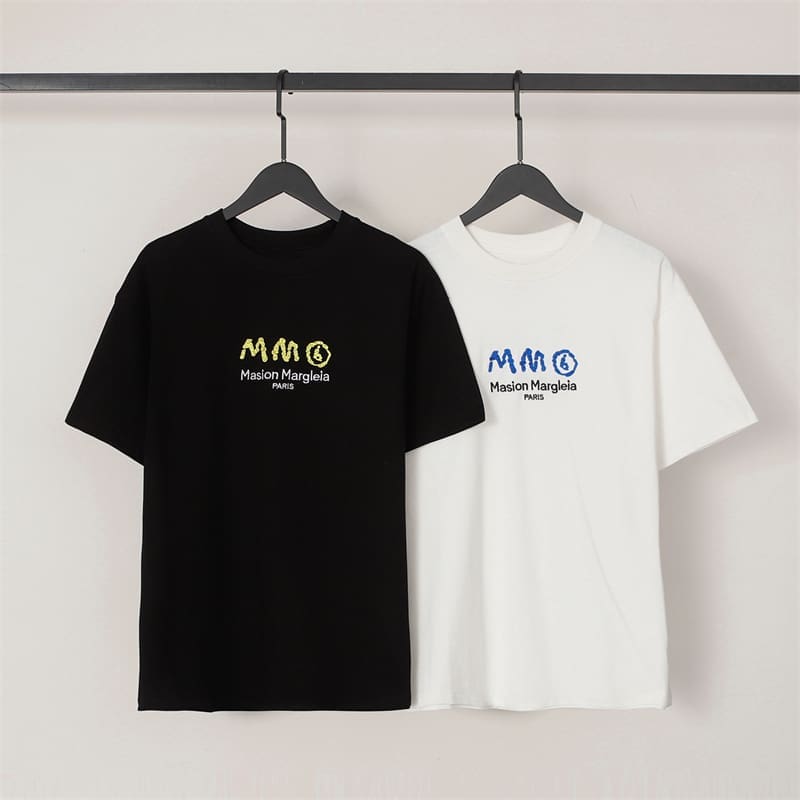 martin Ma*i*la-612 t-shirt