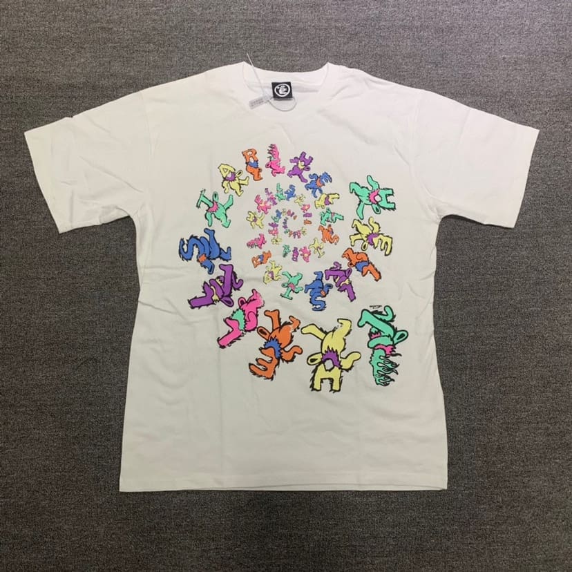 H*lst*r studios dancing stars tee