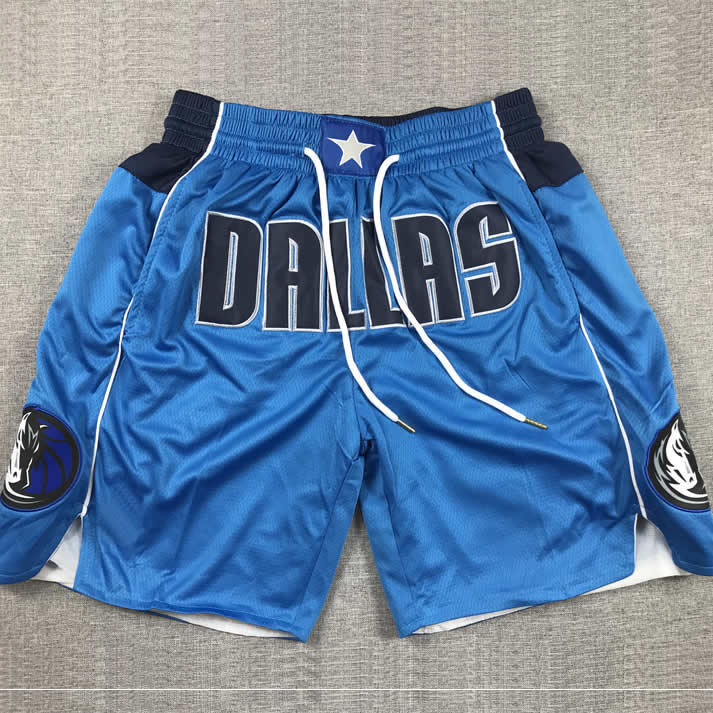 Just Don Shorts (Set Of 1)