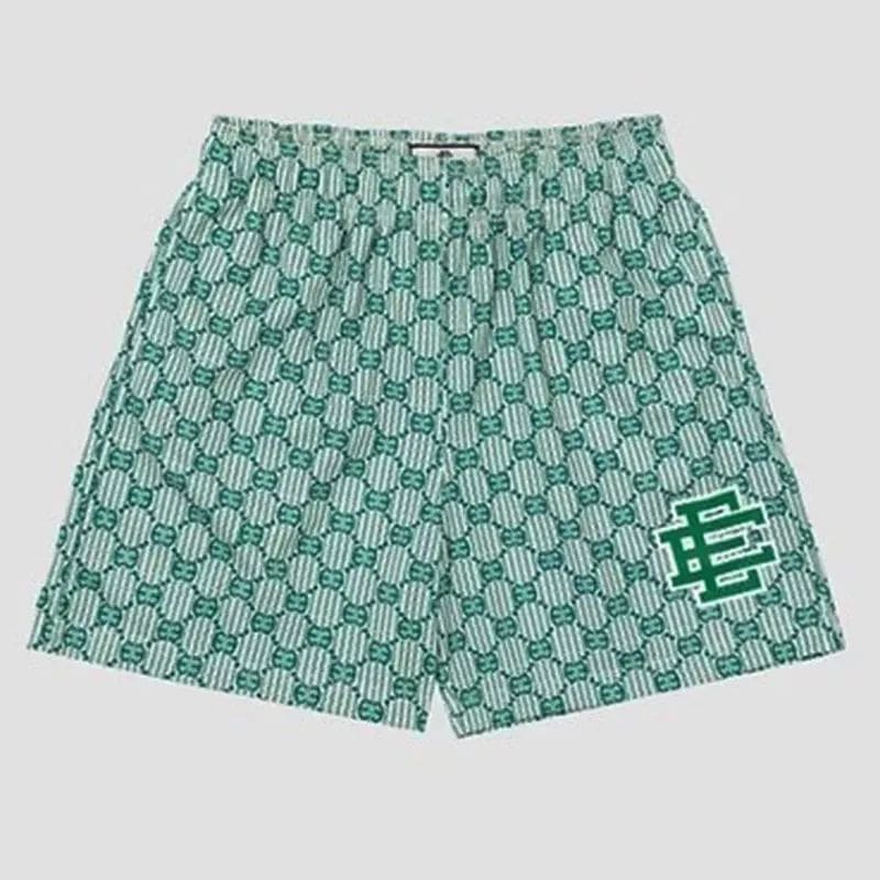 Eric Emanuel Ee Basic Mesh Short