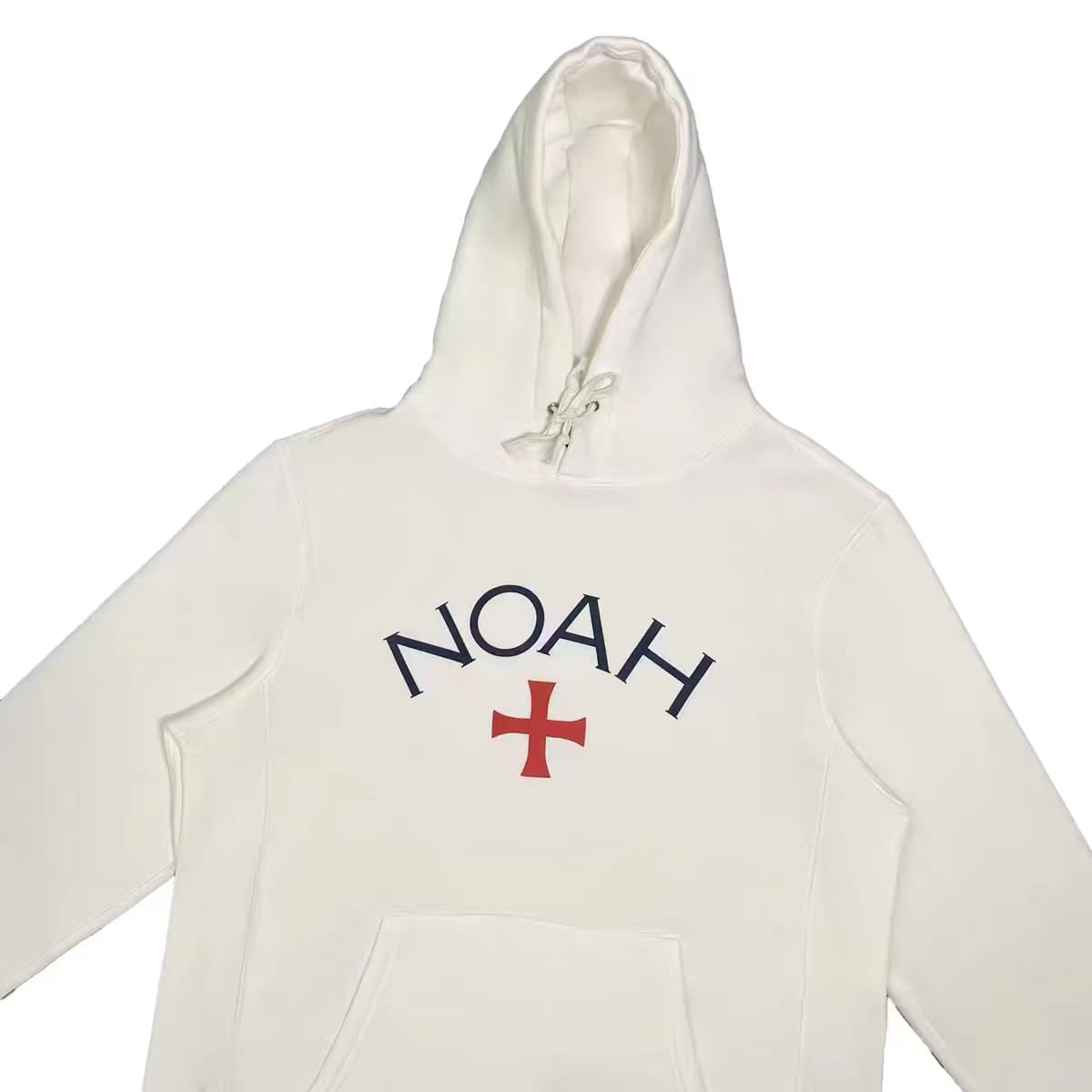 Noah Expedition Cross Tee