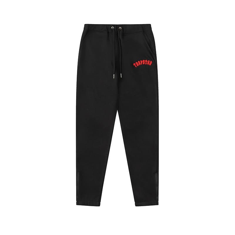 Trapstar Gradient Letter Camo Hoodie & Pants