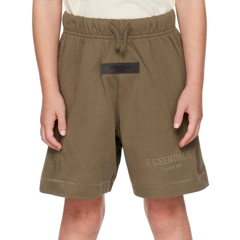 Essentials High Street Children’S Tee