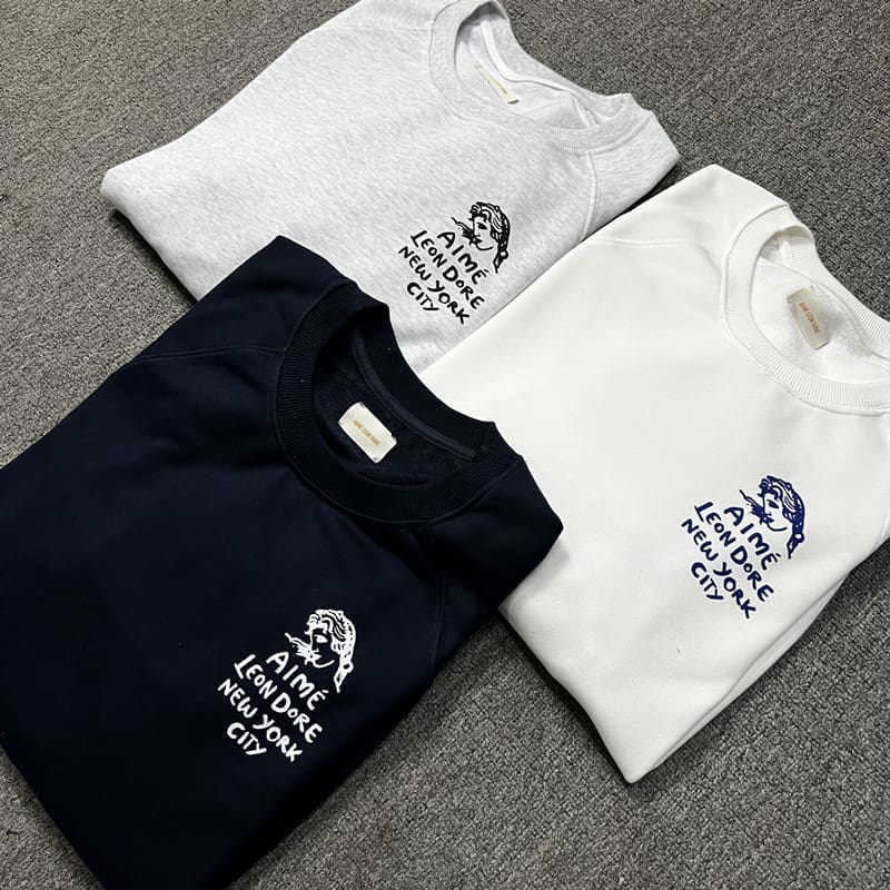 Aime Leon Dore Goddess Sweater