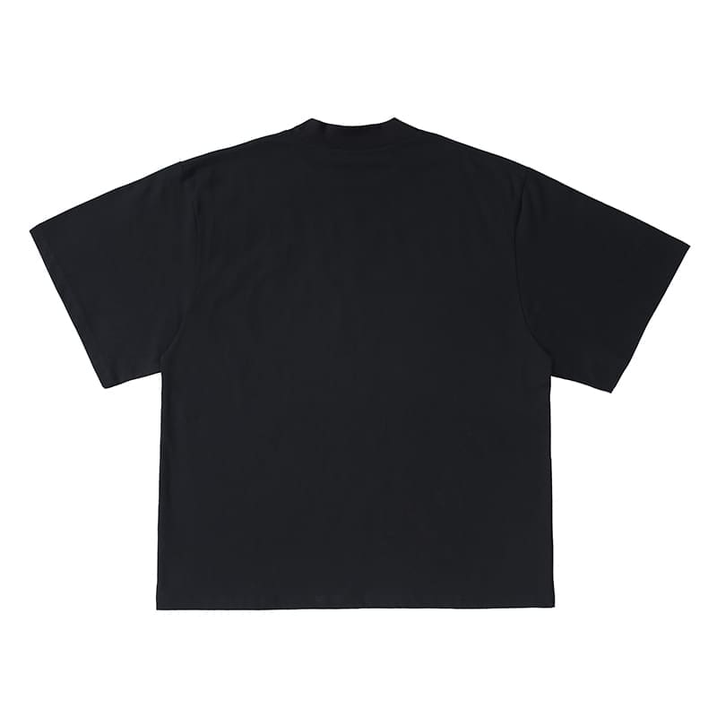 Jesus Is King Album Limited Tee