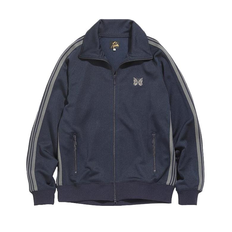 Needles Zipper Cardigan