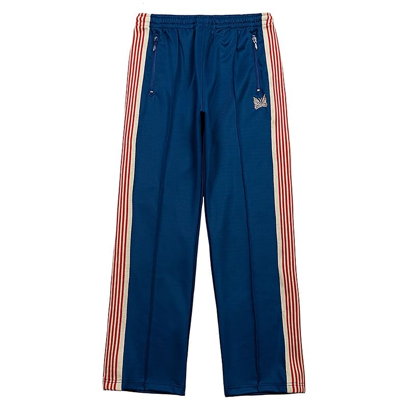 Needles Butterfly Side Ribbon Pants 2