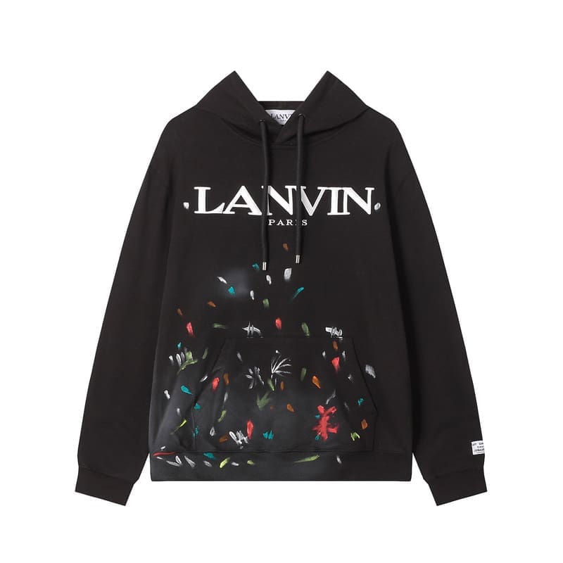 Gallery Dept X Lanvin Sweater