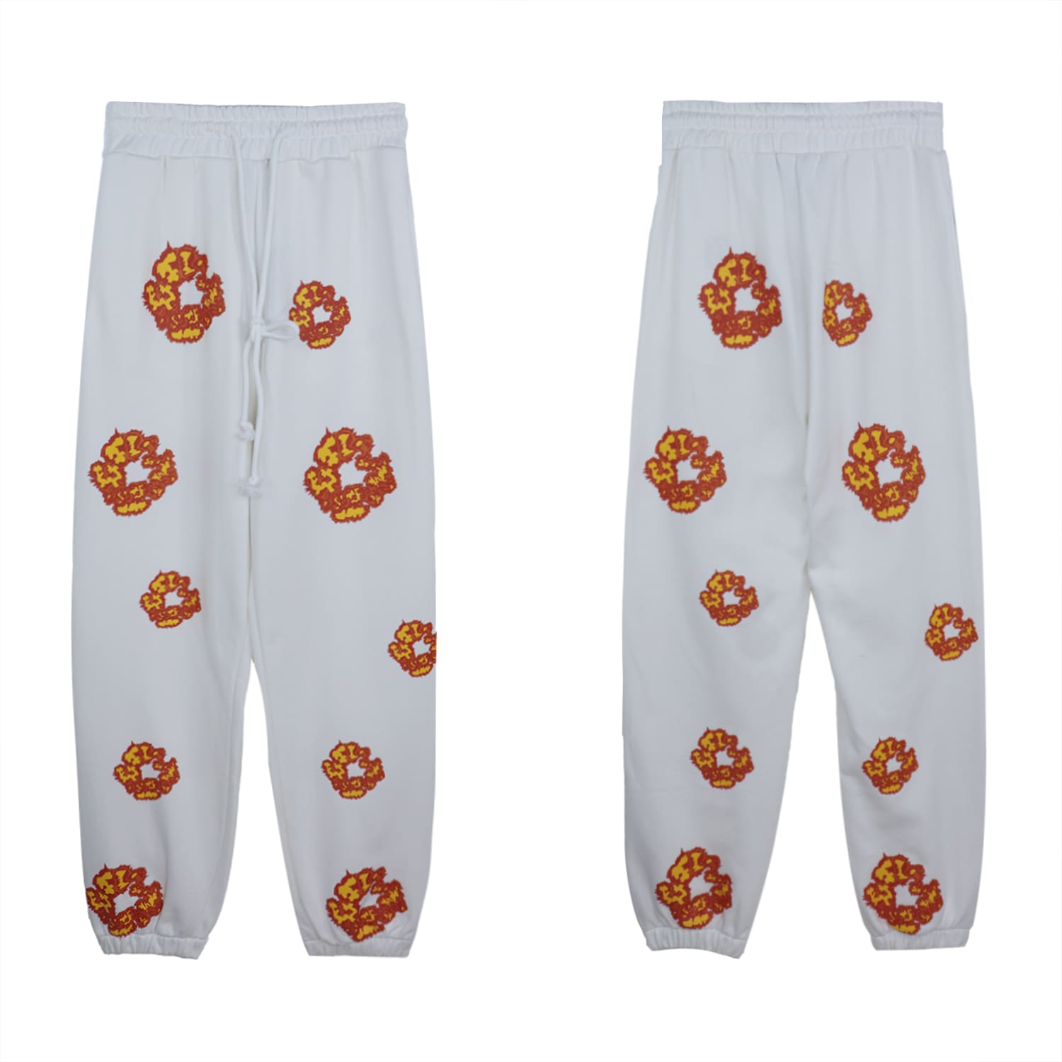 Denim Tears Kapok Sweater 2