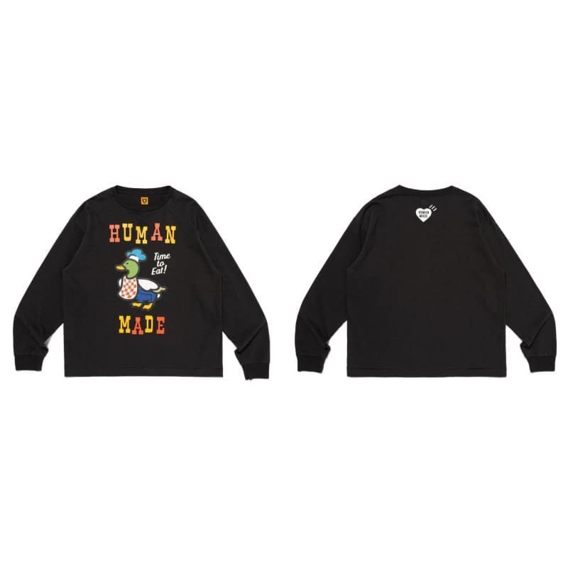 Hvm*n M*de love sausage dog tee