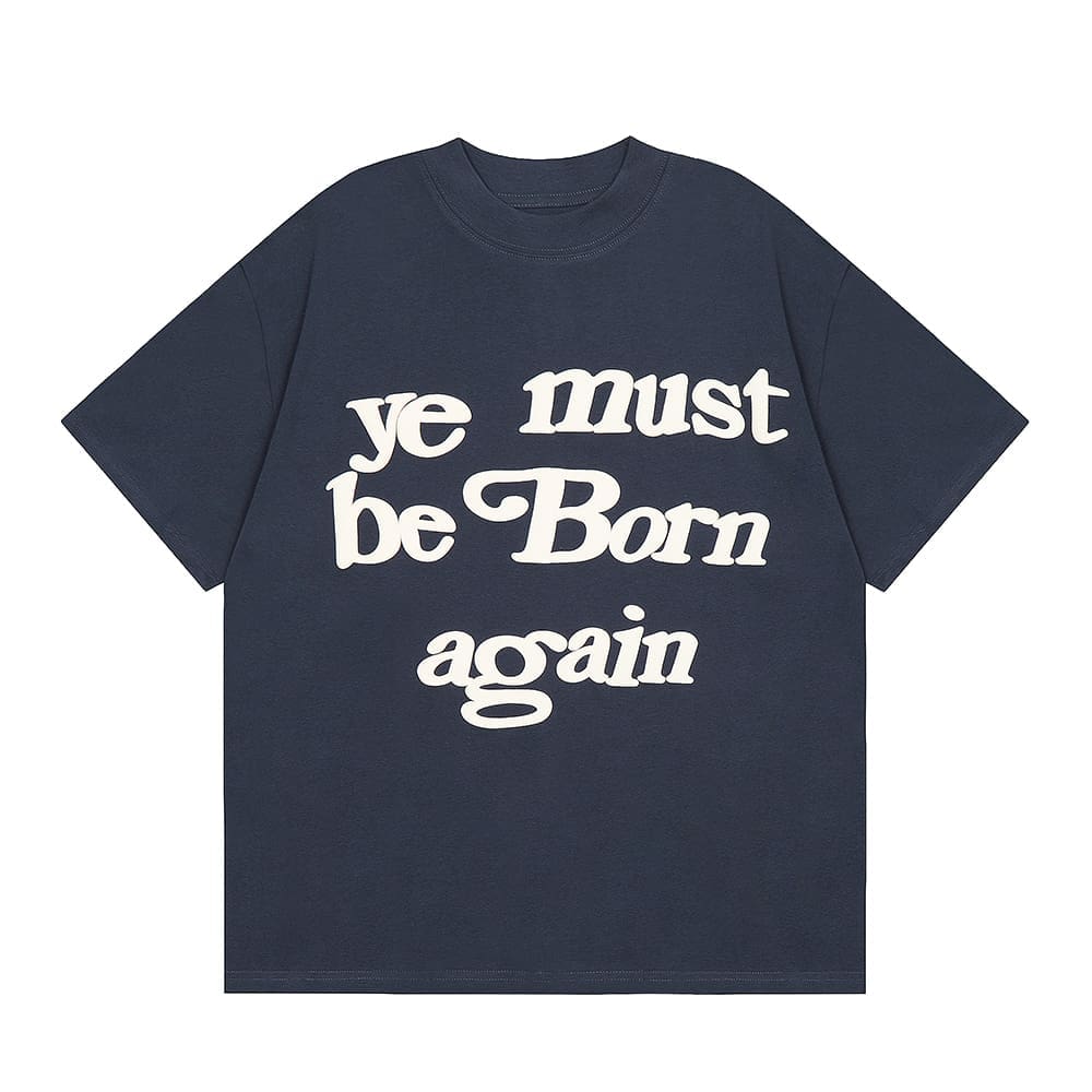 Cpfm Kanye Big Talker Rebirth Tee