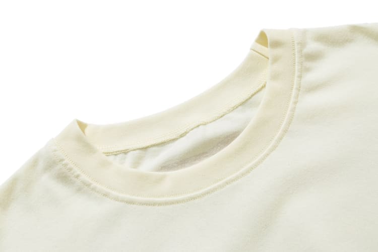 Kapital Classic Heart And Lung Skeleton T-Shirt