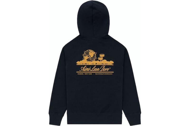 Aime Leon Dore New York Hoodie