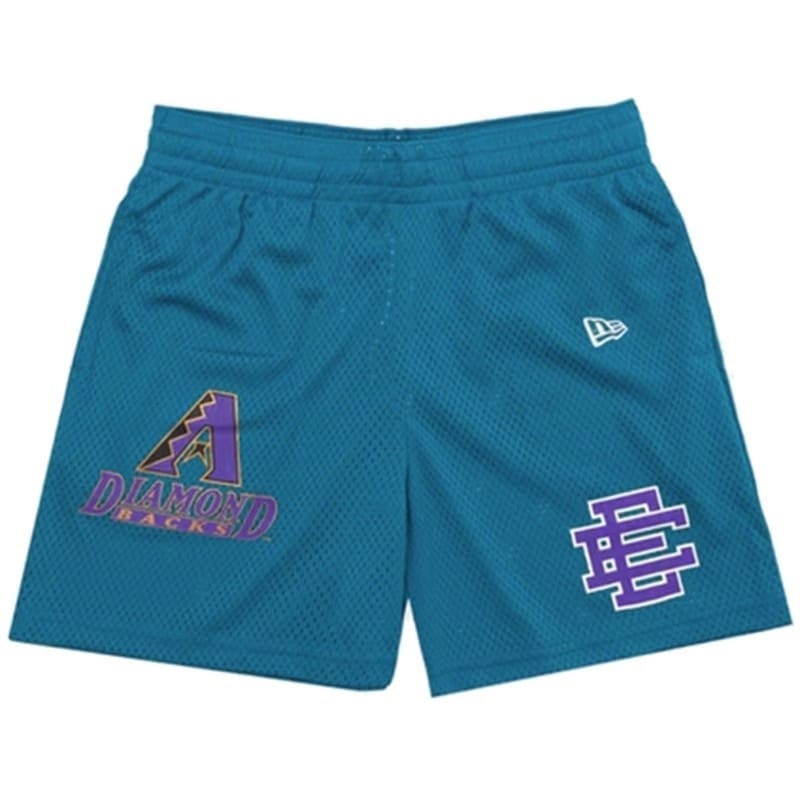 Eric Emanuel Sports Shorts