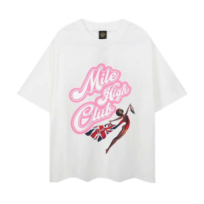 Corteiz Devil Island Stand Collar Fleece Jacket