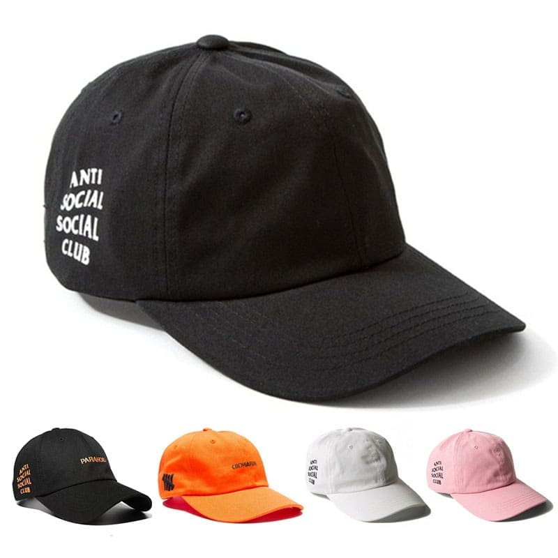 Fr2 X Anti Social Club Tee