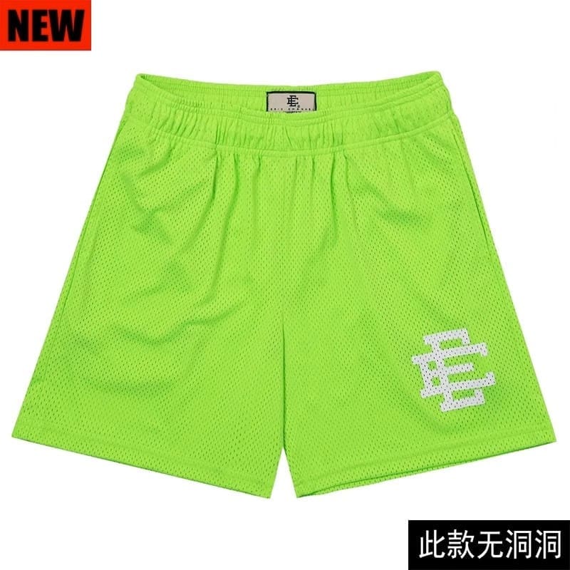 Eric Emanuel Sports Shorts