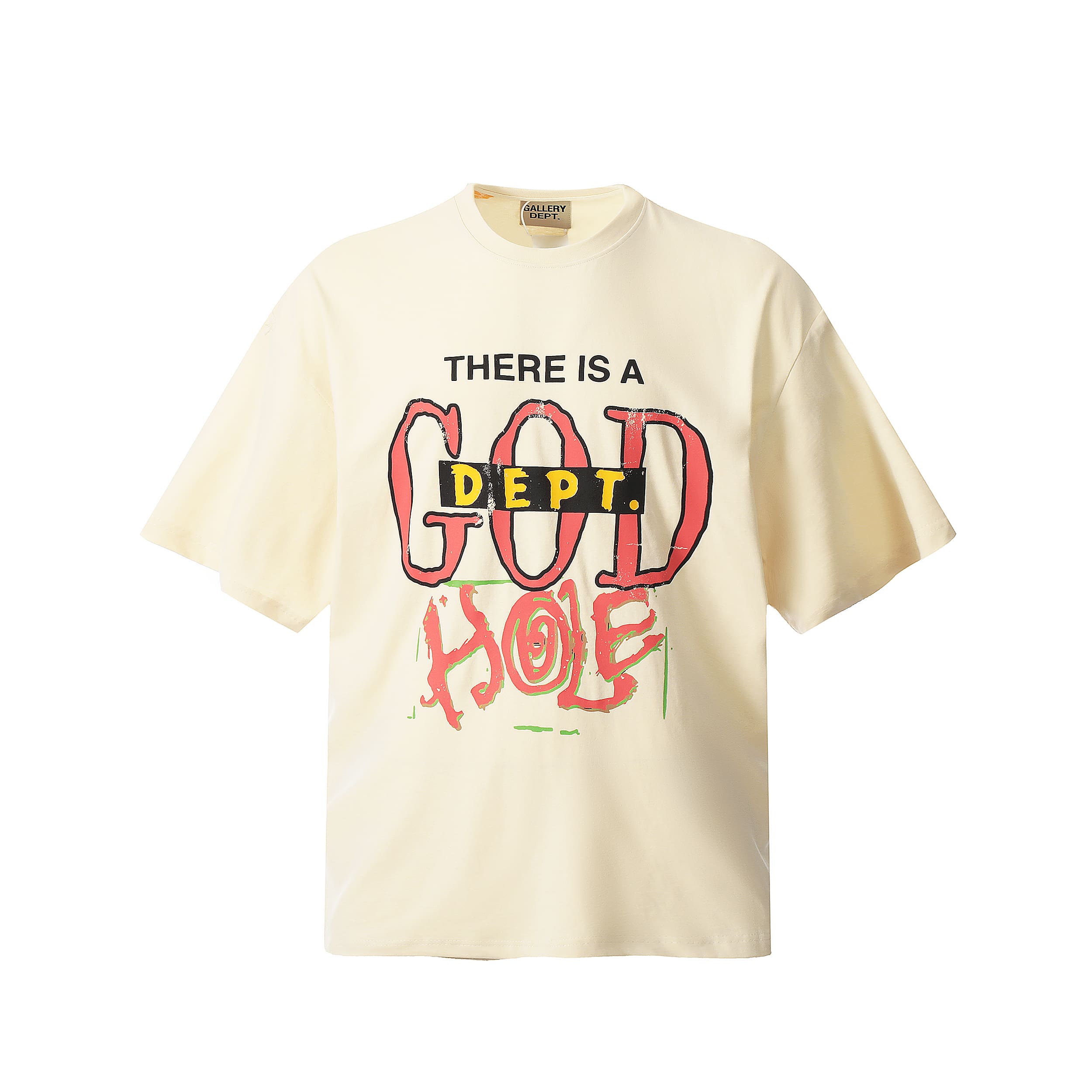 Gallery Dept Vintage T-Shirt