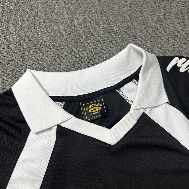 Vlone Fog Devil Island Corteiz Jersey Shorts