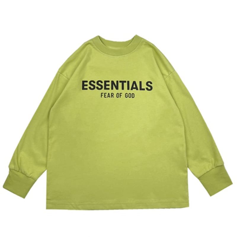 Boys Long Sleeve Tee