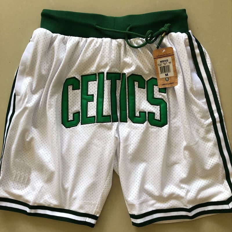Just Don Shorts (Set Of 1)