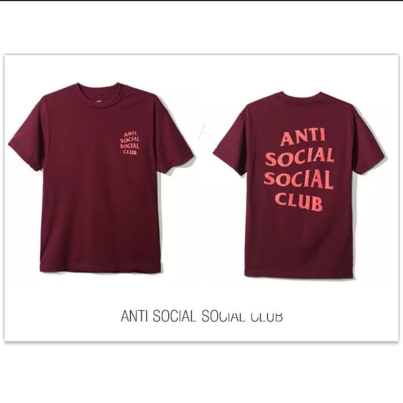 Gx Assc Anti Short Sleeve Tee 2
