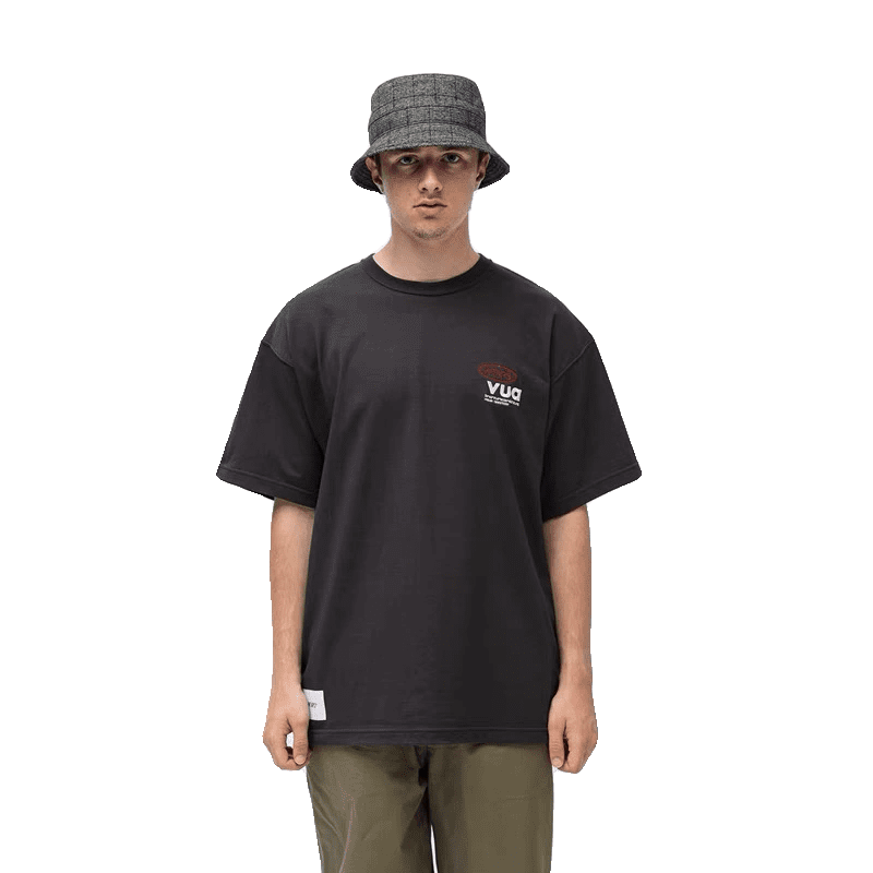 Logo-Embroidered Cotton-Jersey T-Shirt