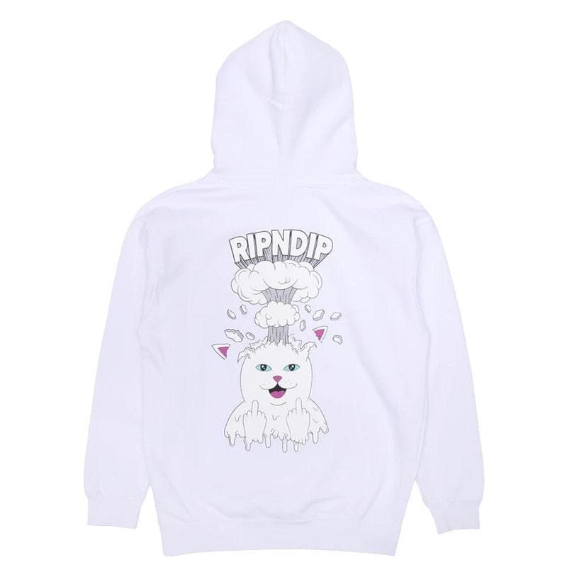 Ripndip Cheap Cat Street Hoodie