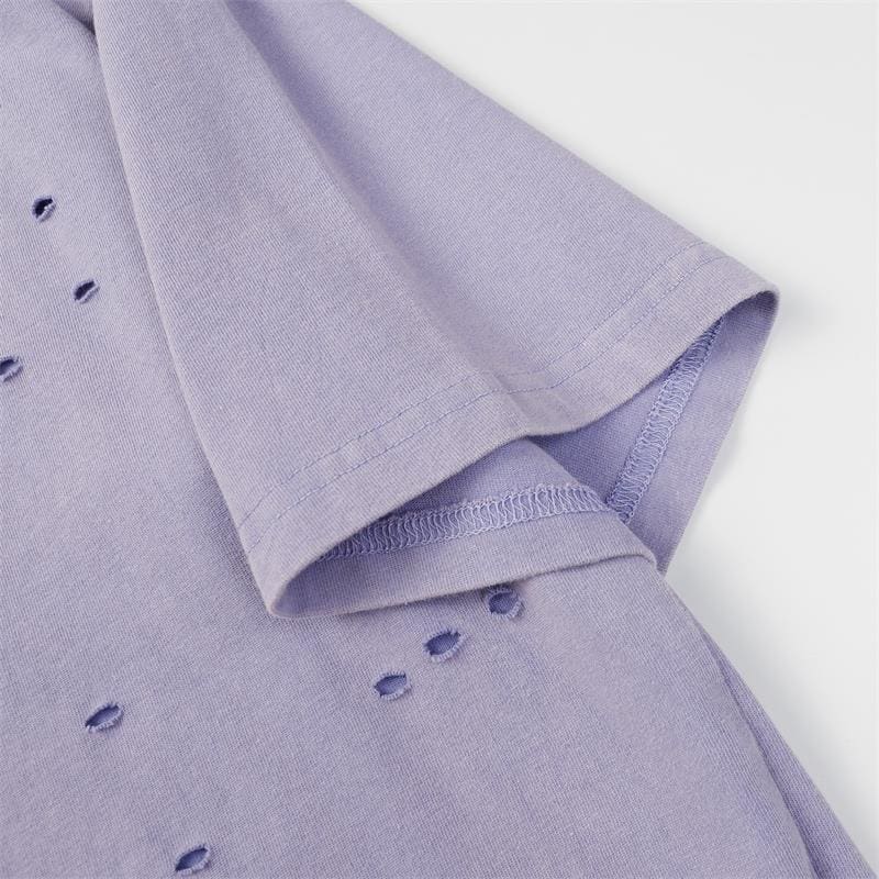 Gallery Dept Heavy Wash Vintage T-Shirt