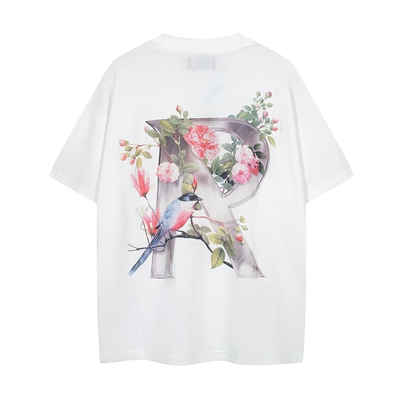 Represent Rep Doberman T-Shirt