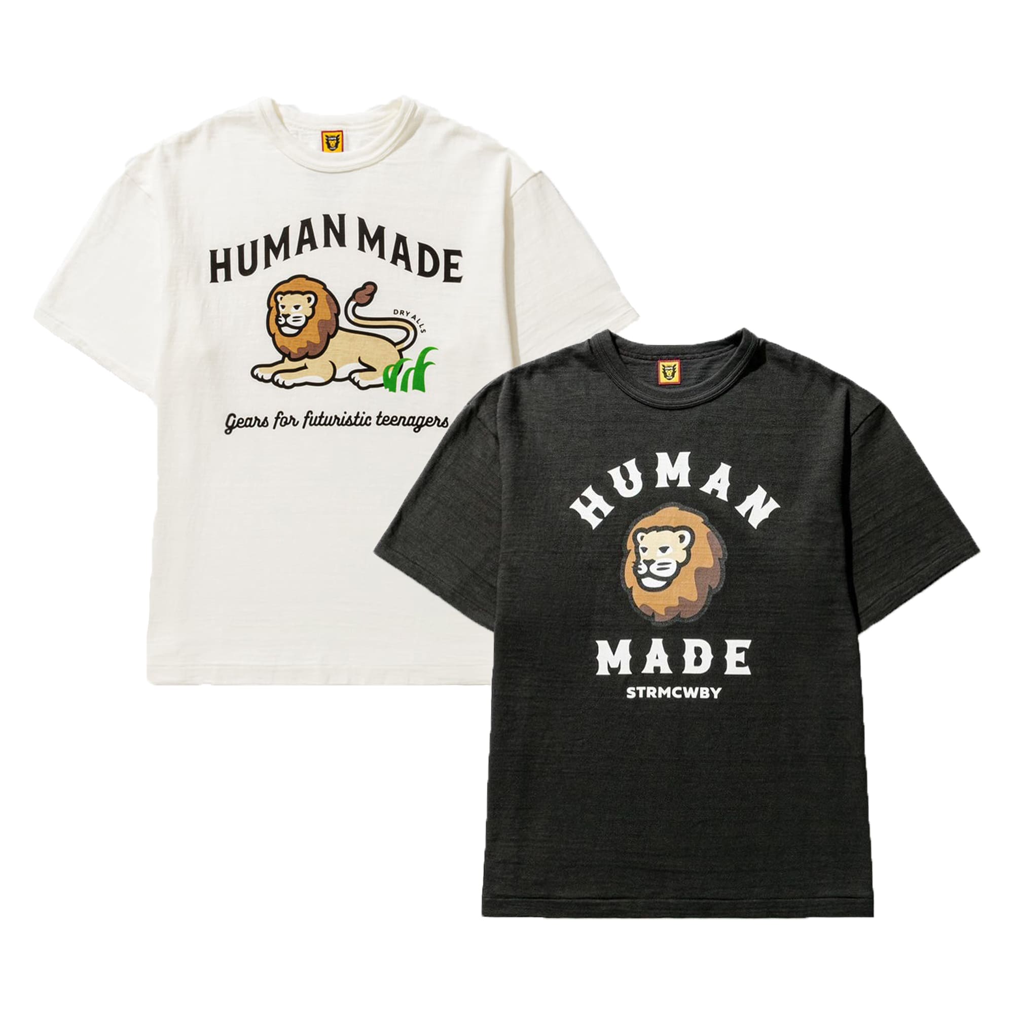 Hvm*n M*de hong kong limited tee