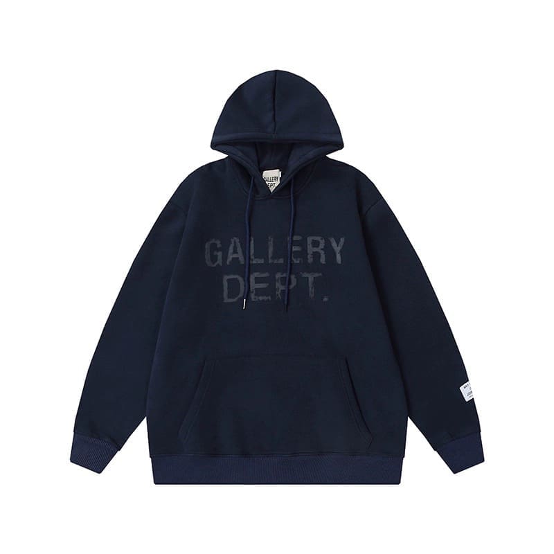 Gallery Dept Flame Mountain Logo Sweater (Male)