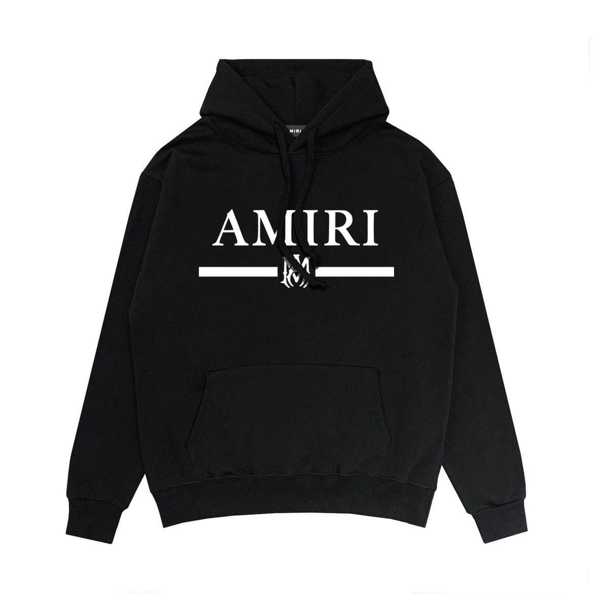 Amiri 320G Hooded Sweater Angel Hill 3