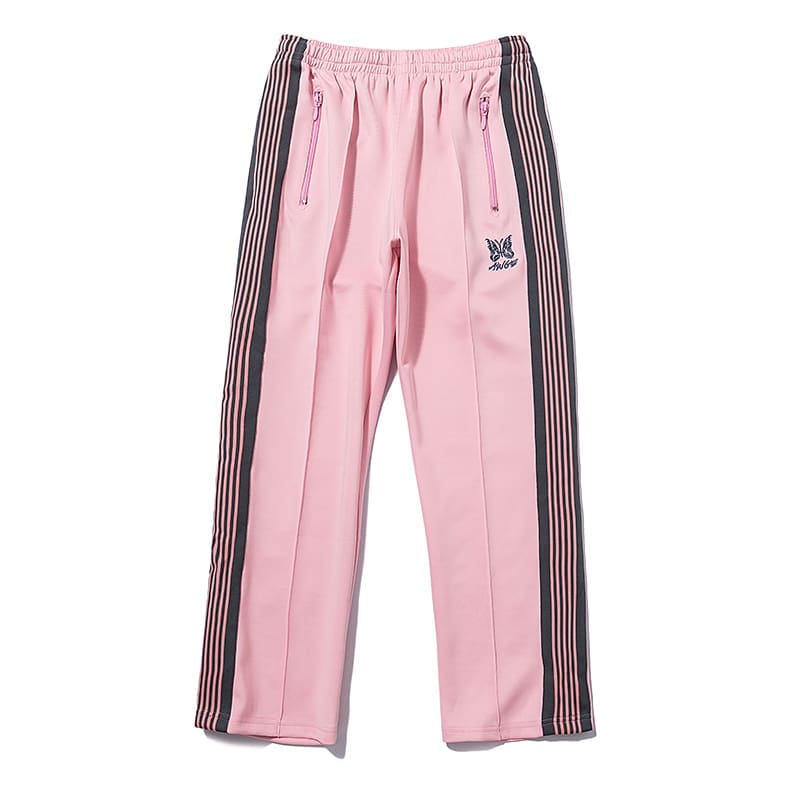 Needles Butterfly Logo Pants