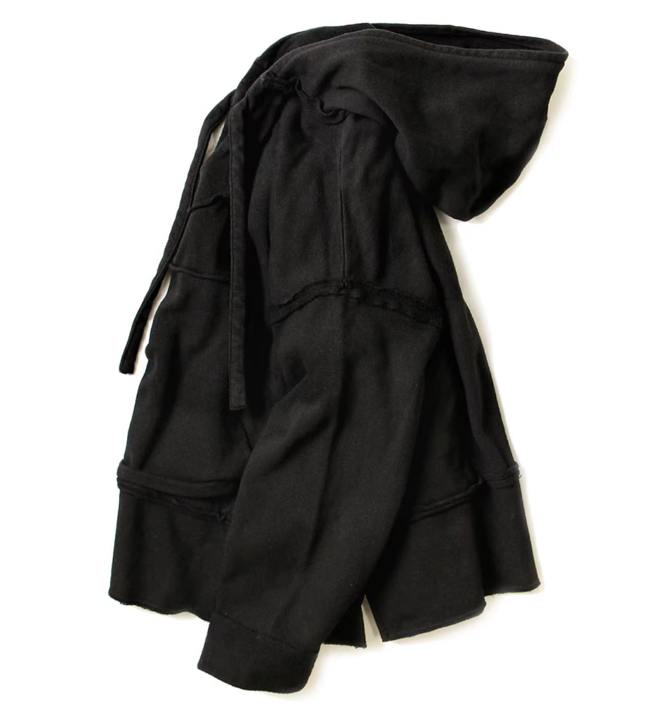 Kapital Hitian Hehong Japanese Casual Hooded Sweater