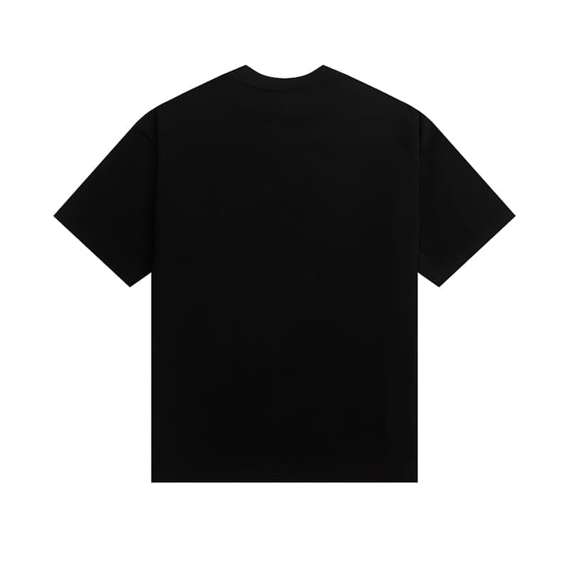 ma*s*n Ma*i*la language graphic t-shirt