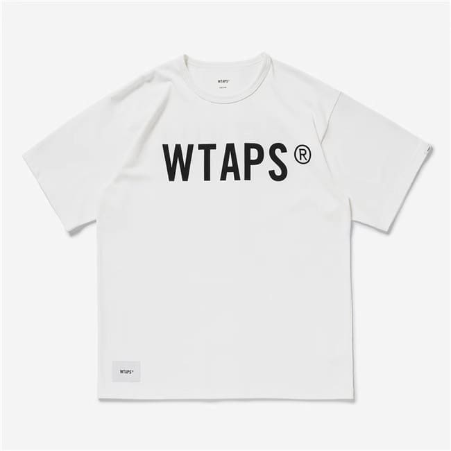 Wtaps Japanese Cotton Shorts