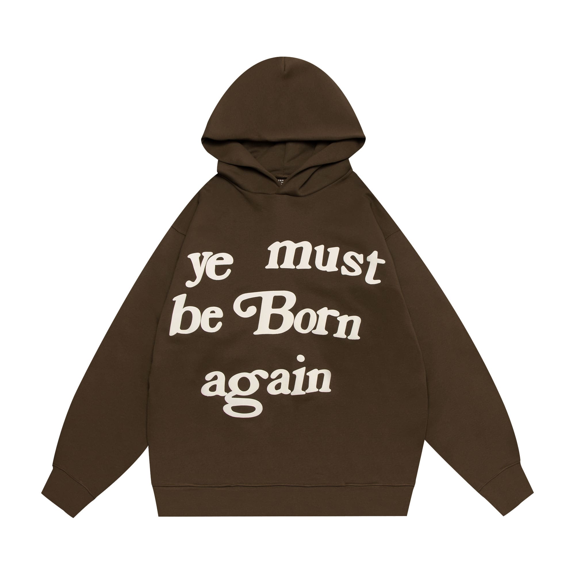 Cpfm Kanye Rebirth Wu Lei Hoodie