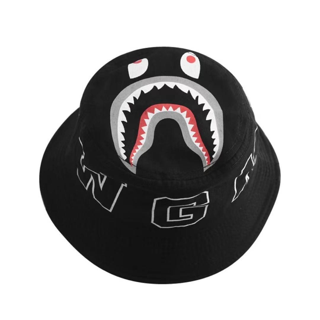 Bape Summer Bucket Hat