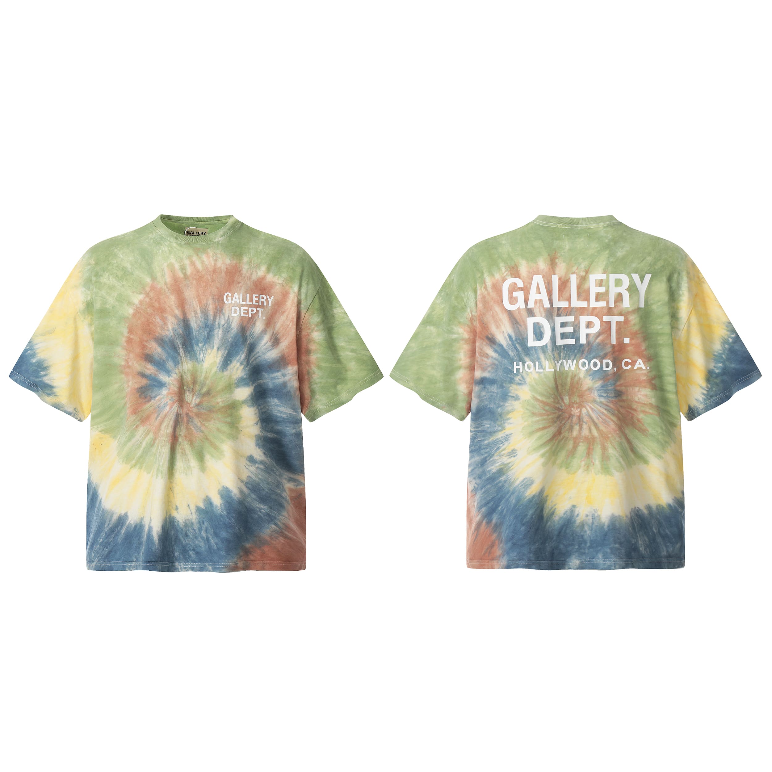 Gallery Dept Vintage T-Shirt