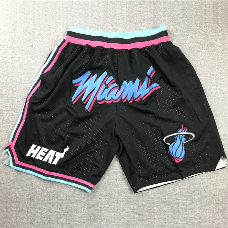 Just Don Shorts (Set Of 1)