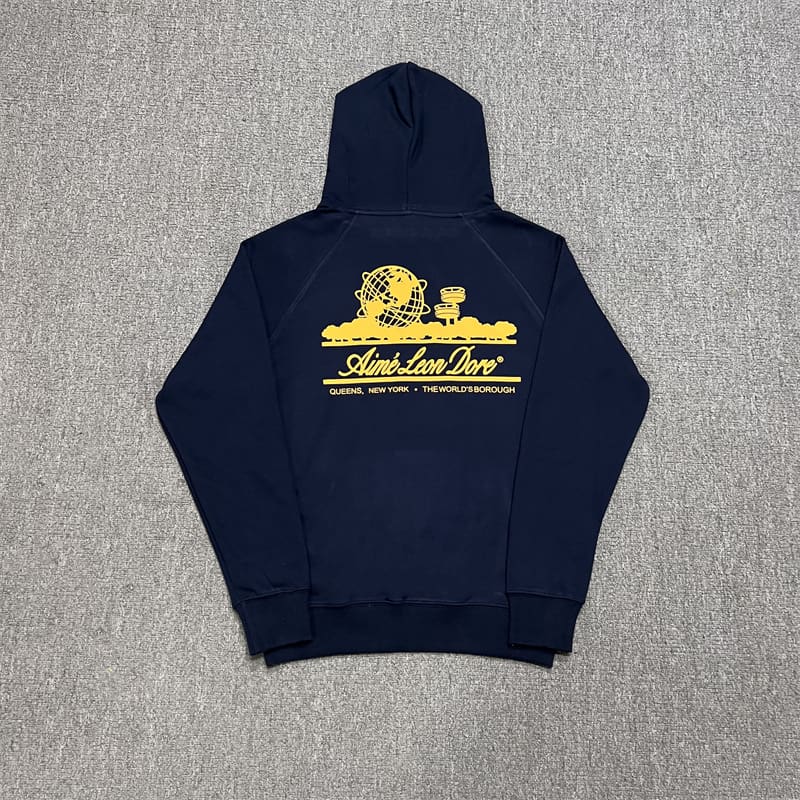 Aime Leon Dore Crown Sweater