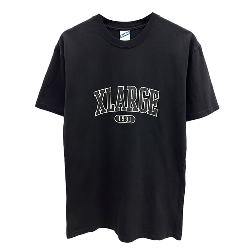 Hvm*n M*de x kaws tee