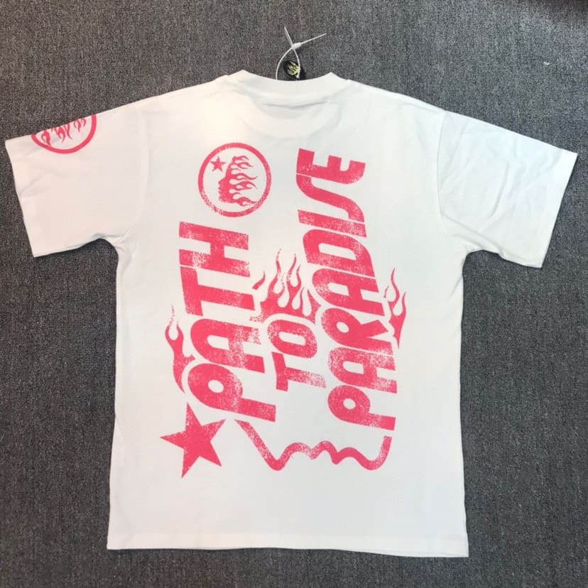 H*lst*r studios lovers tee 2