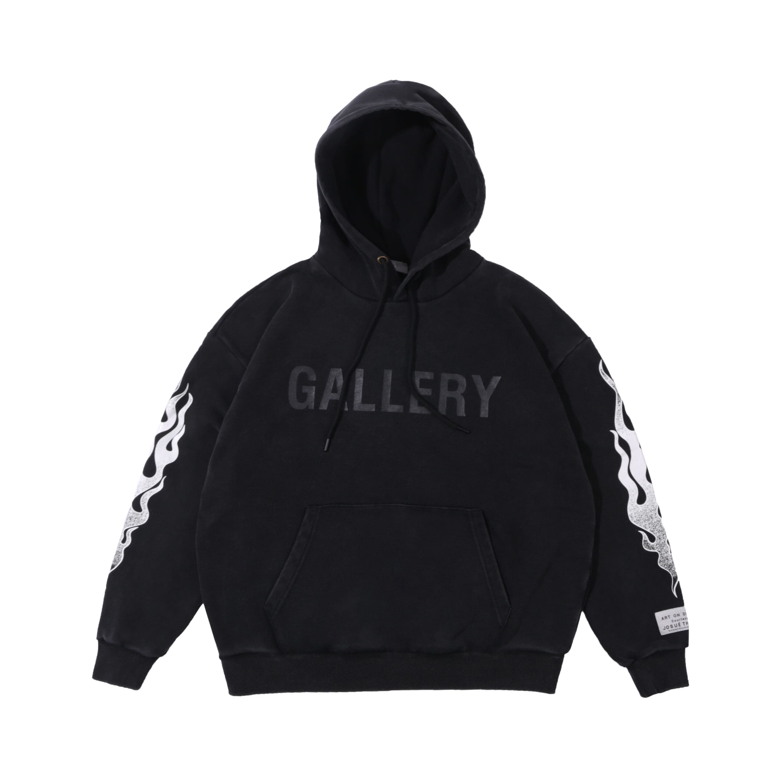Gallery Dept Flame Mountain Logo Sweater
