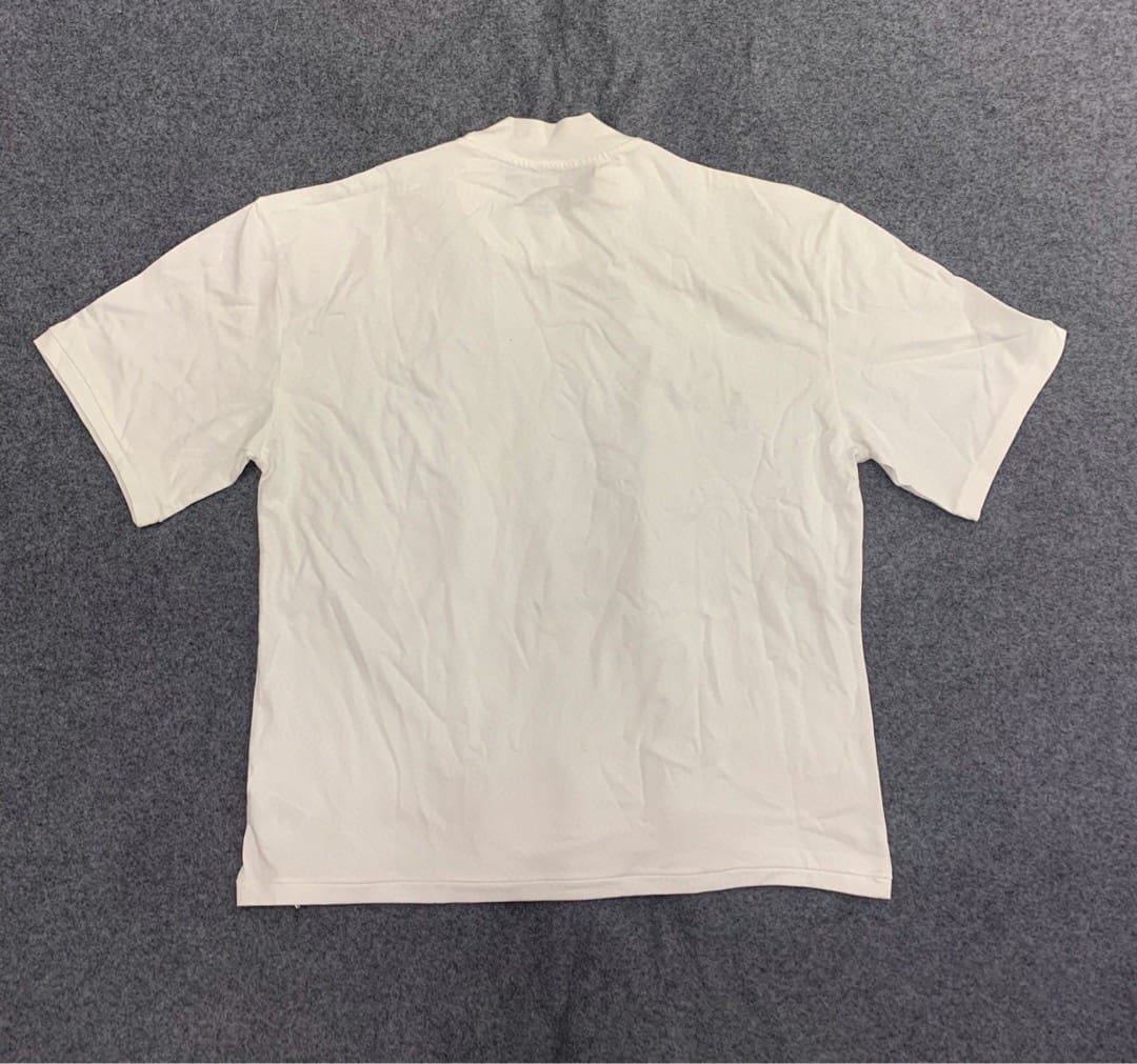 Kanye West Jesus Is King Chicago Tee