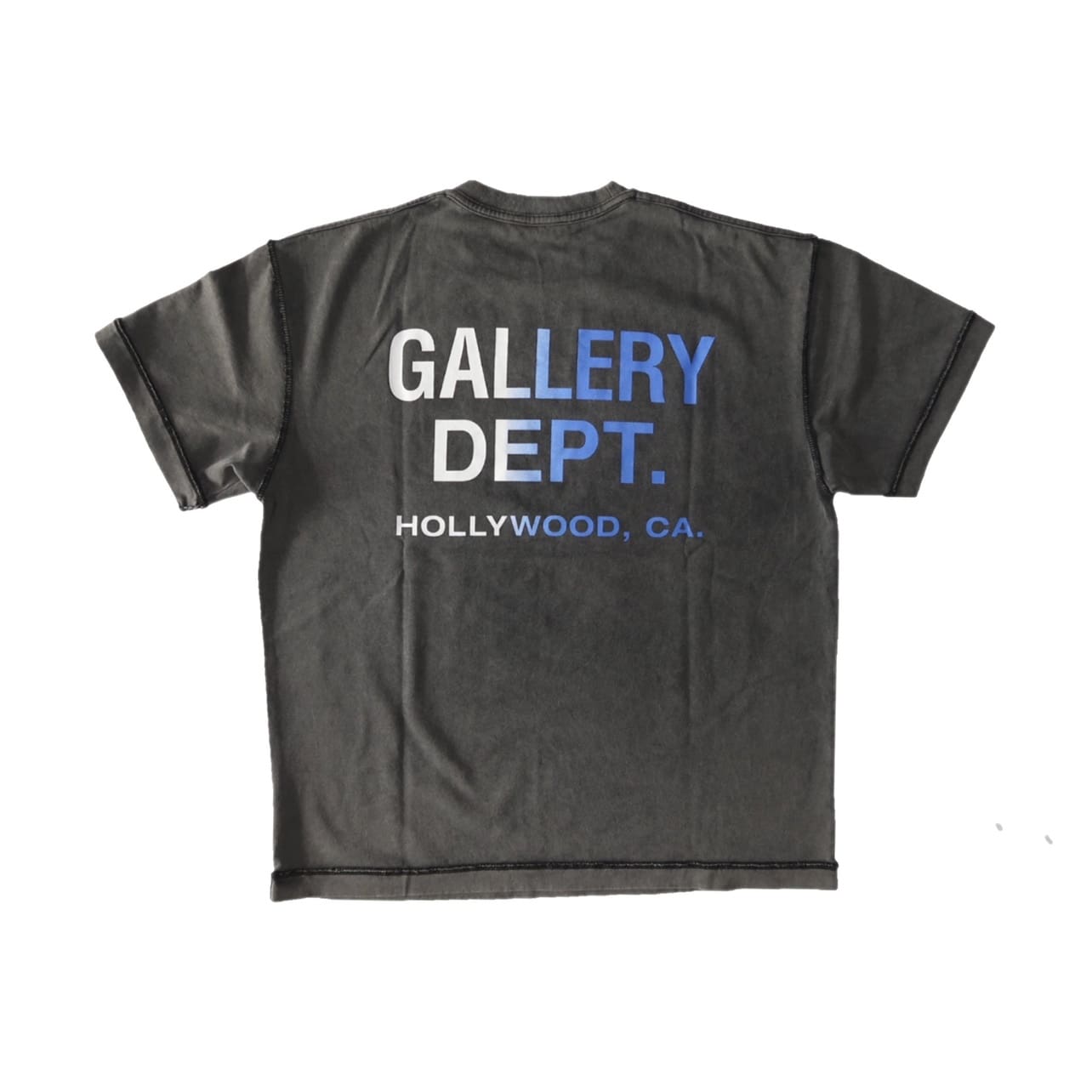 Gallery Dept Retro Gradient T-Shirt