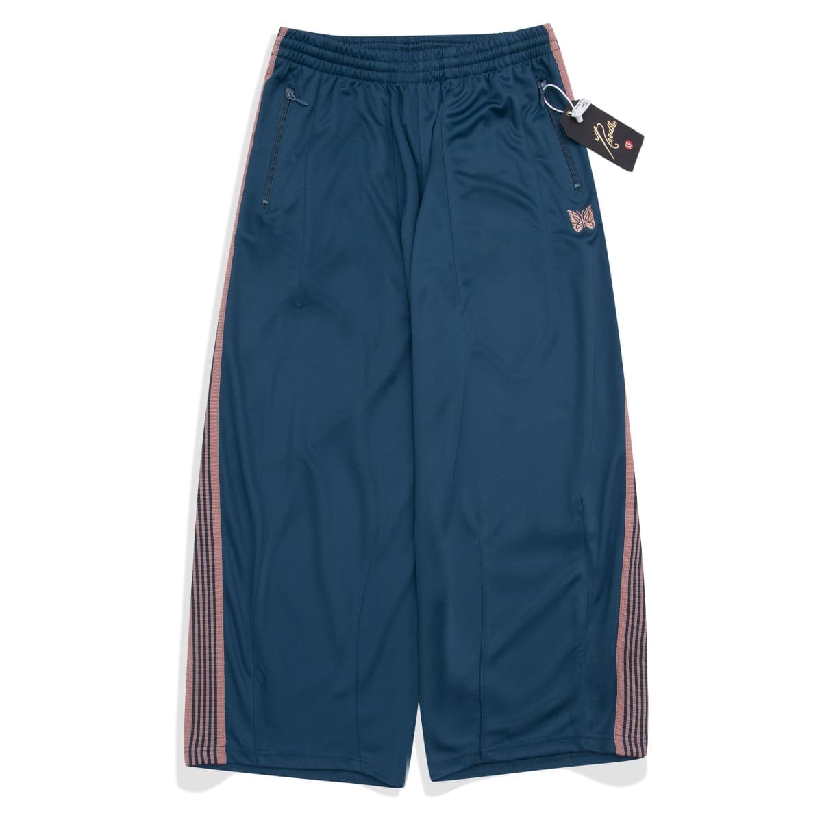 Needles Butterfly Logo Bloomers