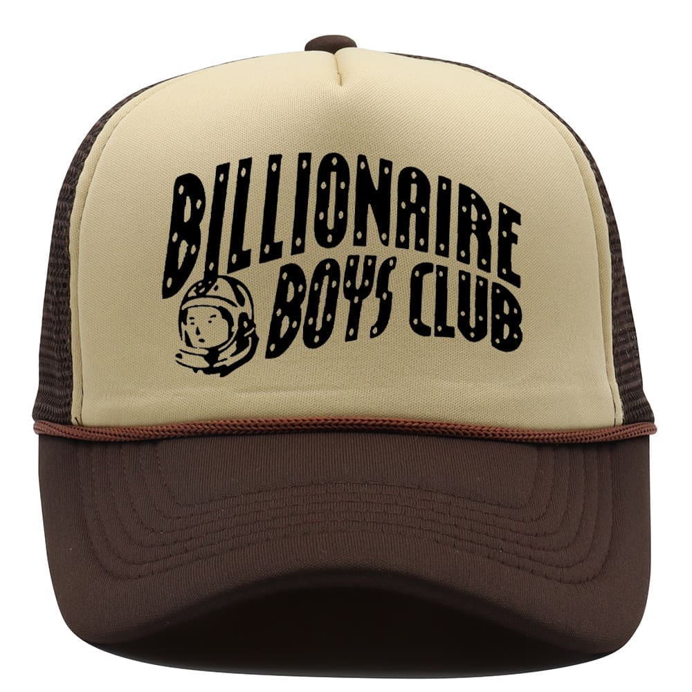 Billionaire Boys Club Trucker Hat